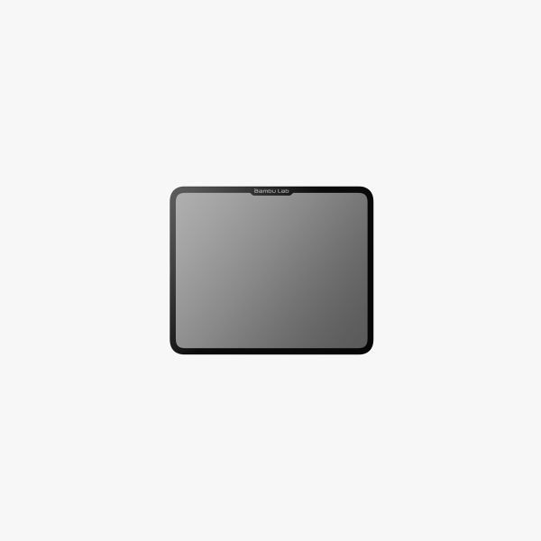 Bambu Lab Spare Parts Side Glass - [H2D] - Image 3