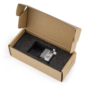 Elegoo Spare Parts Brass-Hardened Steel Nozzle Kit (with Packaging) - [Centauri Carbon]