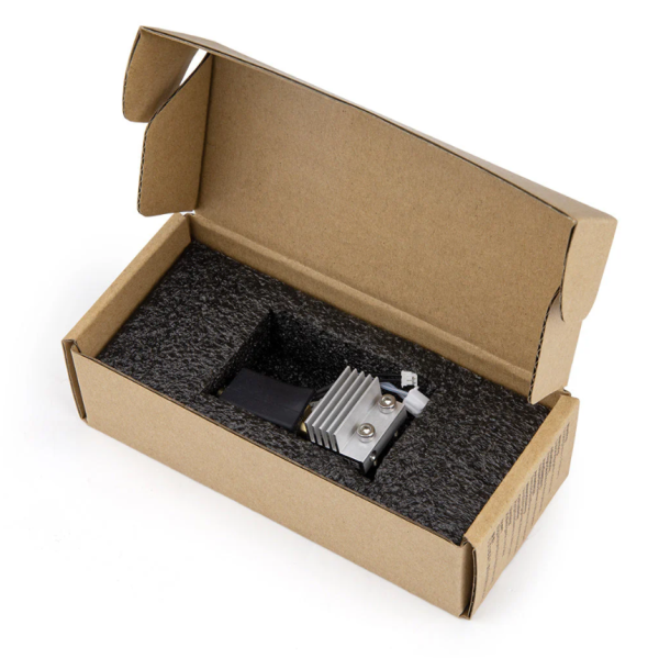 Elegoo Spare Parts Brass-Hardened Steel Nozzle Kit (with Packaging) - [Centauri Carbon] - Image 7