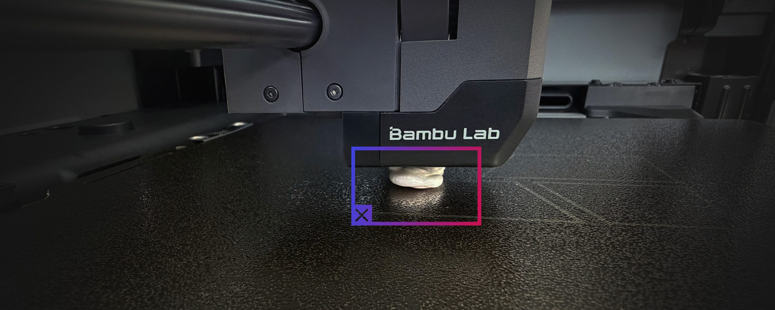 Nozzle Clumping