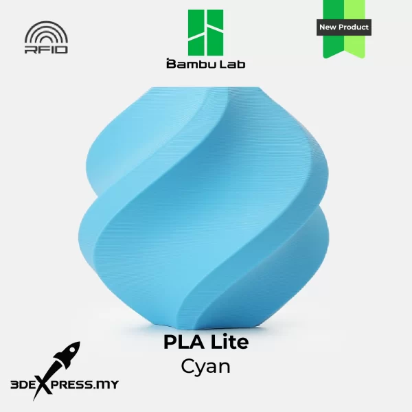Bambu Lab PLA Lite - Image 2