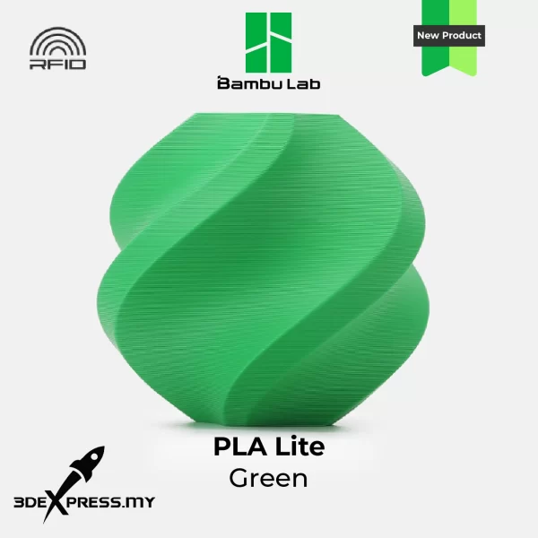 Bambu Lab PLA Lite - Image 3