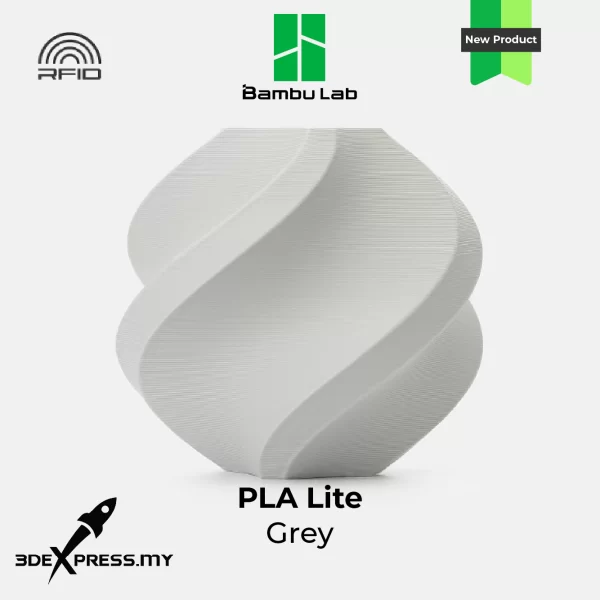 Bambu Lab PLA Lite - Image 4