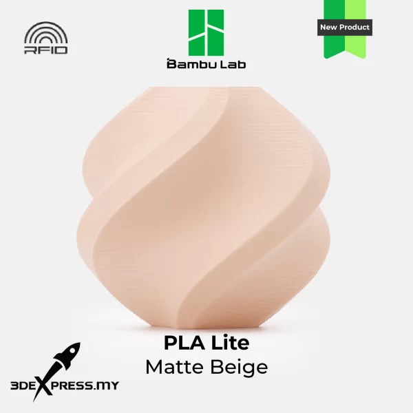 Bambu Lab PLA Lite - Image 5