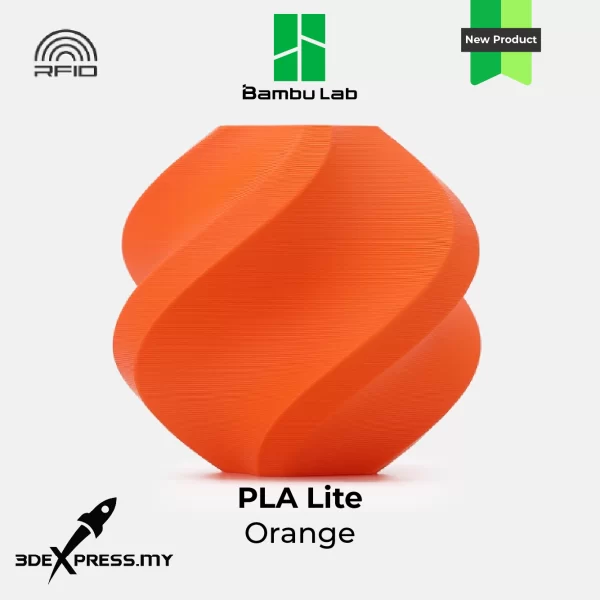 Bambu Lab PLA Lite - Image 6