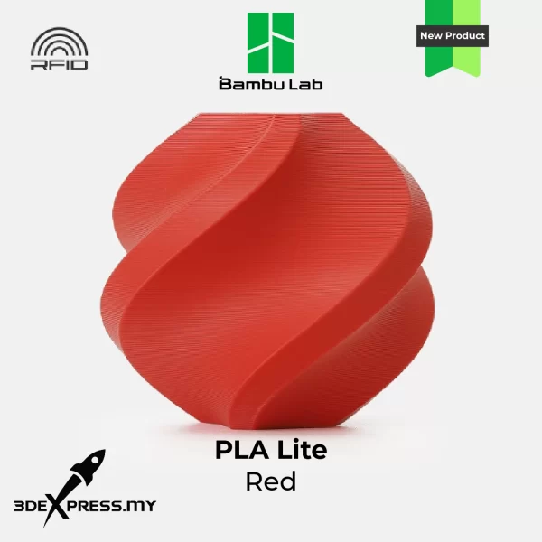 Bambu Lab PLA Lite - Image 7