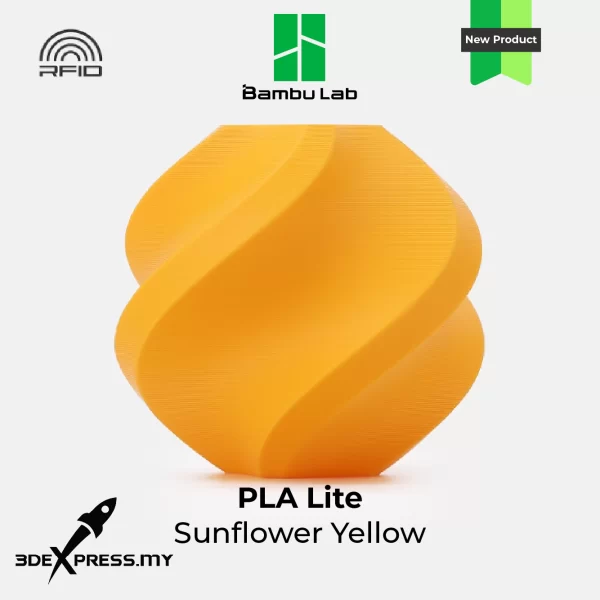 Bambu Lab PLA Lite - Image 8