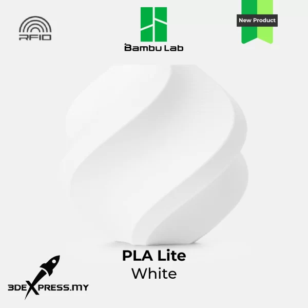Bambu Lab PLA Lite - Image 9