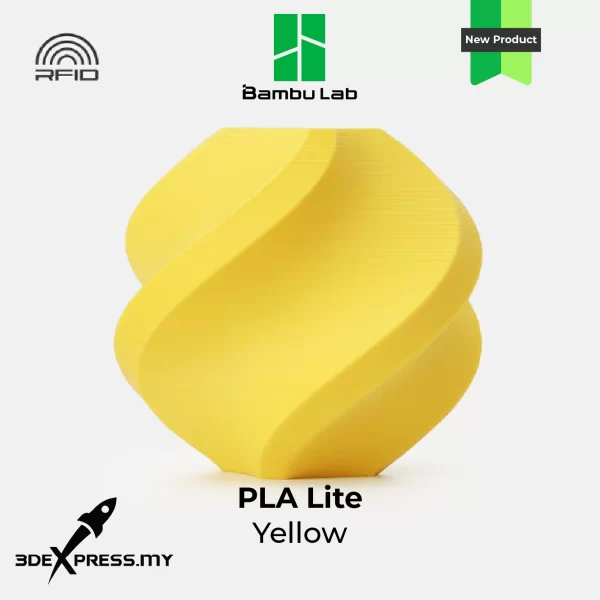 Bambu Lab PLA Lite - Image 10