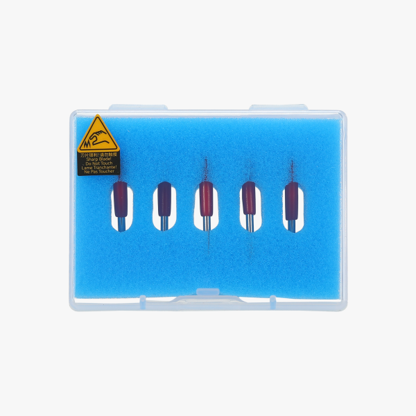 Bambu Lab Spare Parts Fine Point Blade - [H2D] - Image 2