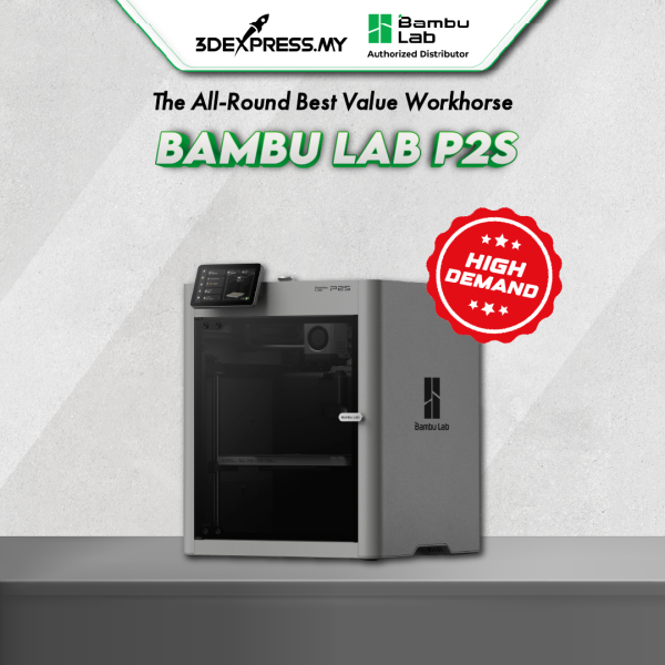 Bambu Lab P2S Series - Image 2