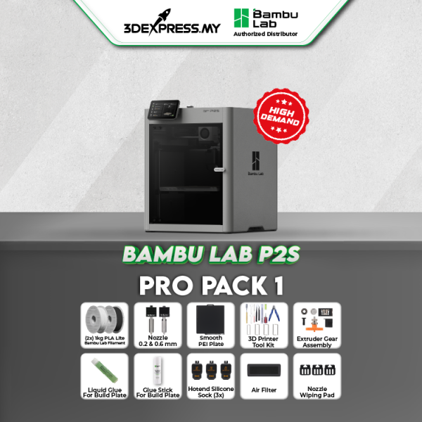 Bambu Lab P2S Series - Image 6