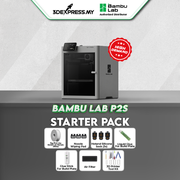Bambu Lab P2S Series - Image 8