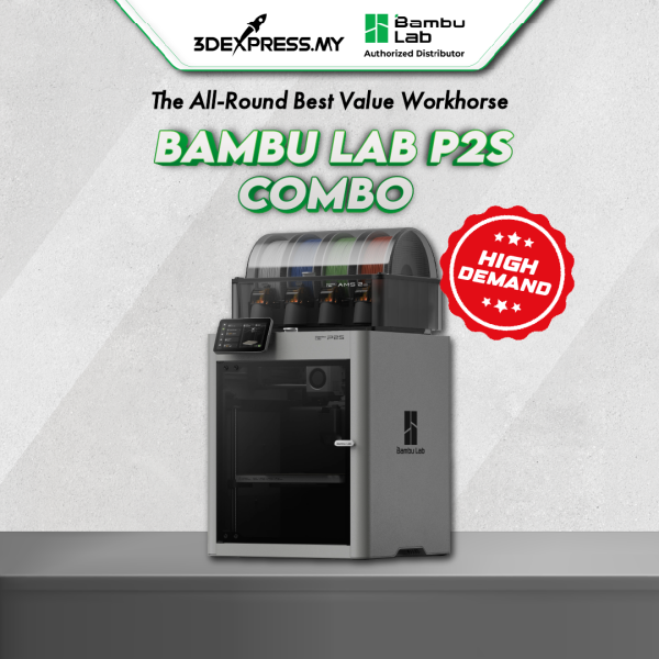 Bambu Lab P2S Series - Image 3