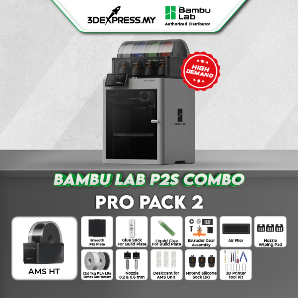 Bambu Lab P2S Series - Image 12