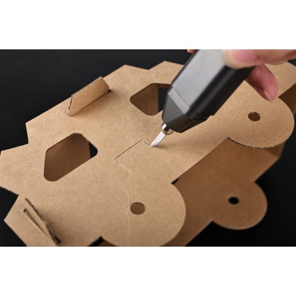 MAGICUTTER Incredible Ultrasonic Cutter MC-01 - Image 4