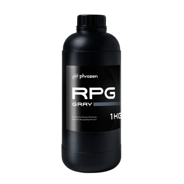 Phrozen RPG Resin - [Gray][1KG] - Image 3