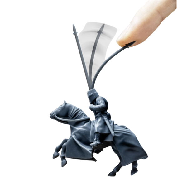 Phrozen RPG Resin - [Gray][1KG] - Image 2