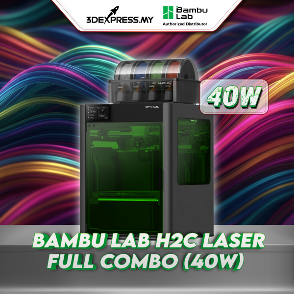 Bambu Lab H2C Series - Image 5