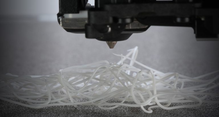 Spaghetti