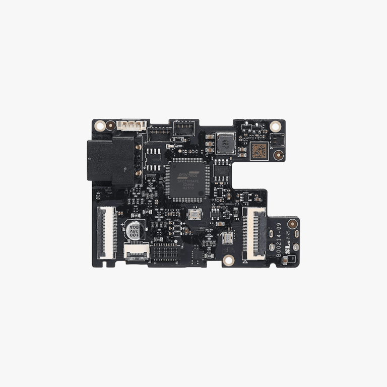 Bambu Lab Spare Parts TH Board – [H2S] – 3DEXPRESS.MY