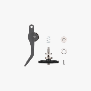 Bambu Lab Spare Parts Extruder Gear Assembly - [H2S]
