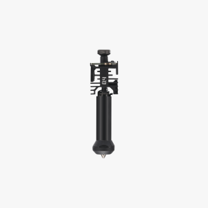 Bambu Lab Spare Parts Induction Hotend with Hardened Steel Nozzle - 0.4 mm - [H2CC]