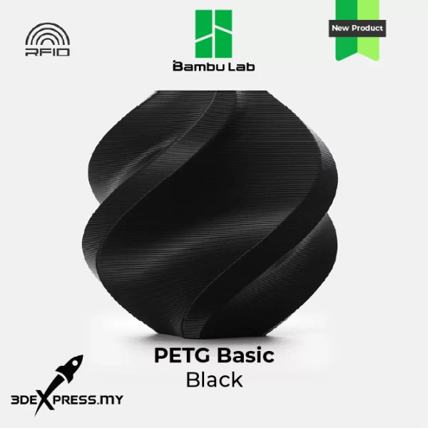 Bambu Lab PETG Basic - Image 6
