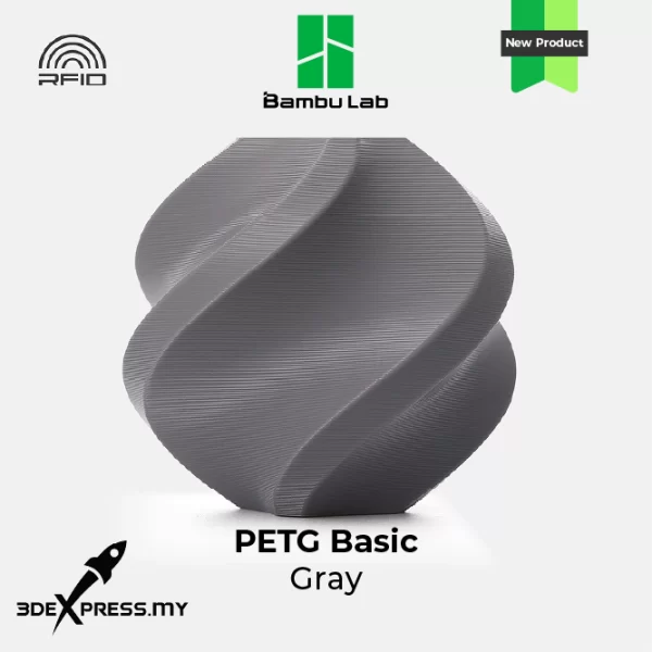 Bambu Lab PETG Basic - Image 9