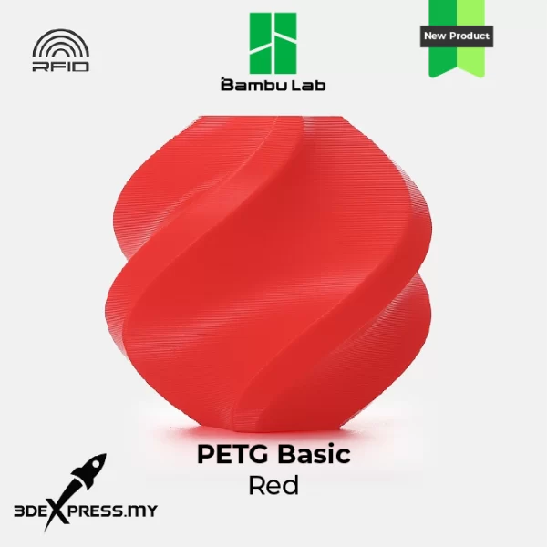Bambu Lab PETG Basic - Image 10