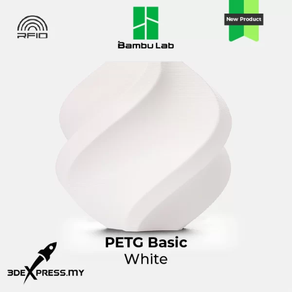 Bambu Lab PETG Basic - Image 7