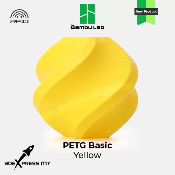Bambu Lab PETG Basic - Image 11