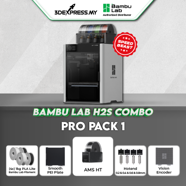 Bambu Lab H2S Series - Image 7