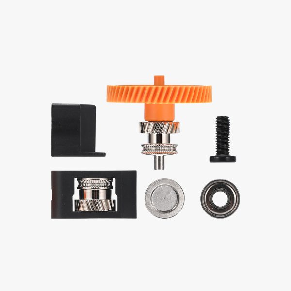 Bambu Lab Spare Parts Extruder Gear Assembly - [P2S] - Image 2