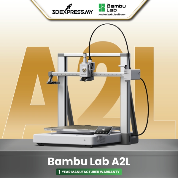 Bambu Lab A2L Series - Image 2
