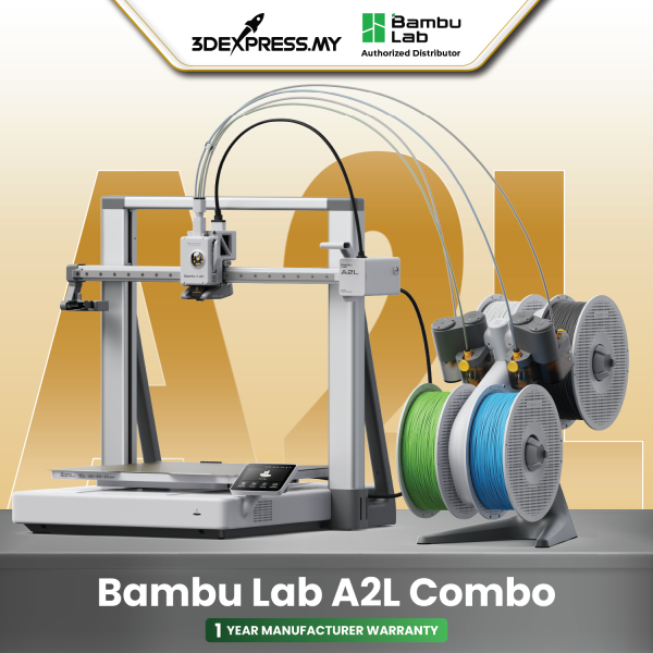 Bambu Lab A2L Series - Image 4