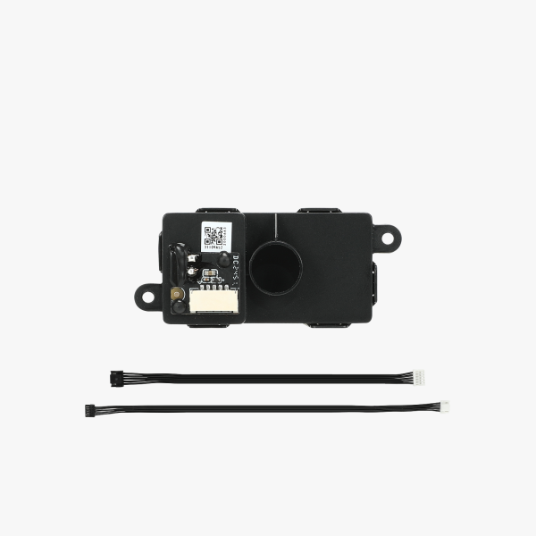 Bambu Lab Spare Parts AMS HT Air Inlet Unit - Image 2
