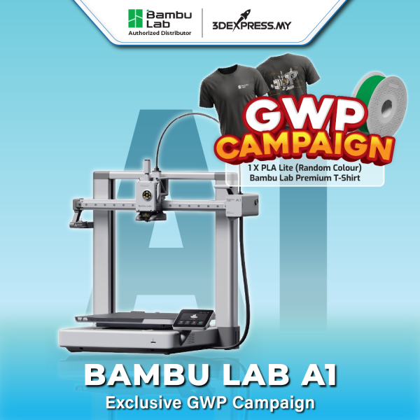 [GWP] Bambu Lab A1 Series - Image 3