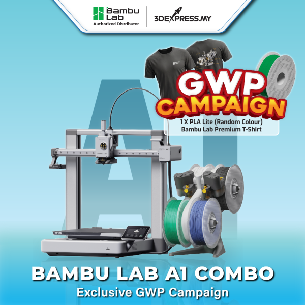 [GWP] Bambu Lab A1 Series - Image 4