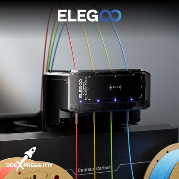Elegoo Canvas for Centauri Carbon FDM 3D Printers - Image 4
