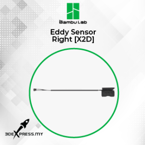 Bambu Lab Spare Parts Eddy Sensor - Right - [X2D]