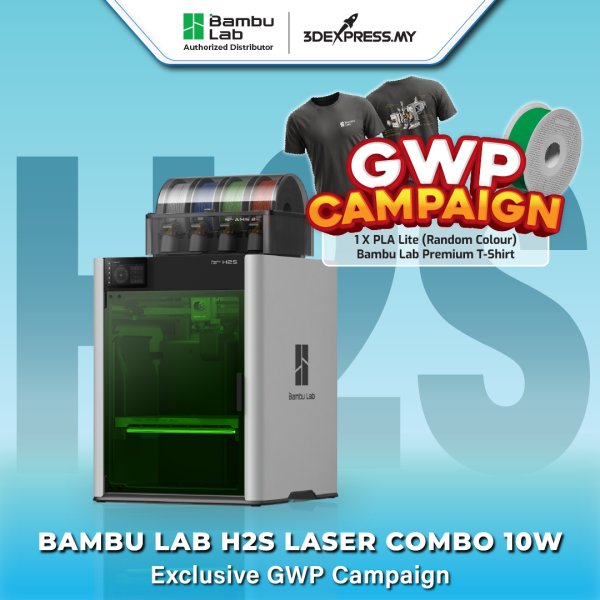 [GWP] Bambu Lab H2S Series - Image 4