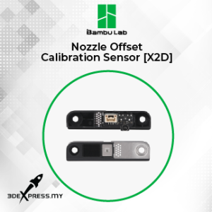 Bambu Lab Spare Parts Nozzle Offset Calibration Sensor - [X2D]