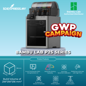 [GWP] Bambu Lab P2S Series