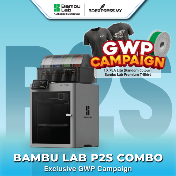 [GWP] Bambu Lab P2S Series - Image 3