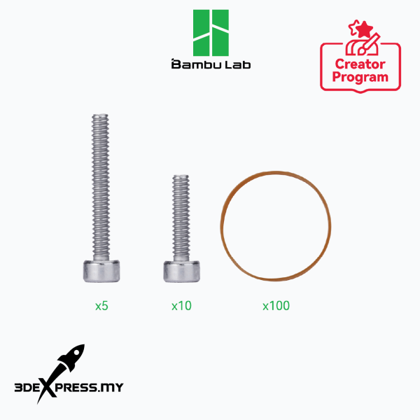 Bambu Lab Maker's Supply Push Opener (Bottle Opener) ZH010 - Image 2