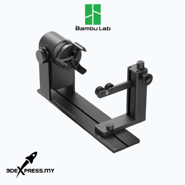 Bambu Lab Spare Parts Rotary Attachment - [H2DL] - Image 2