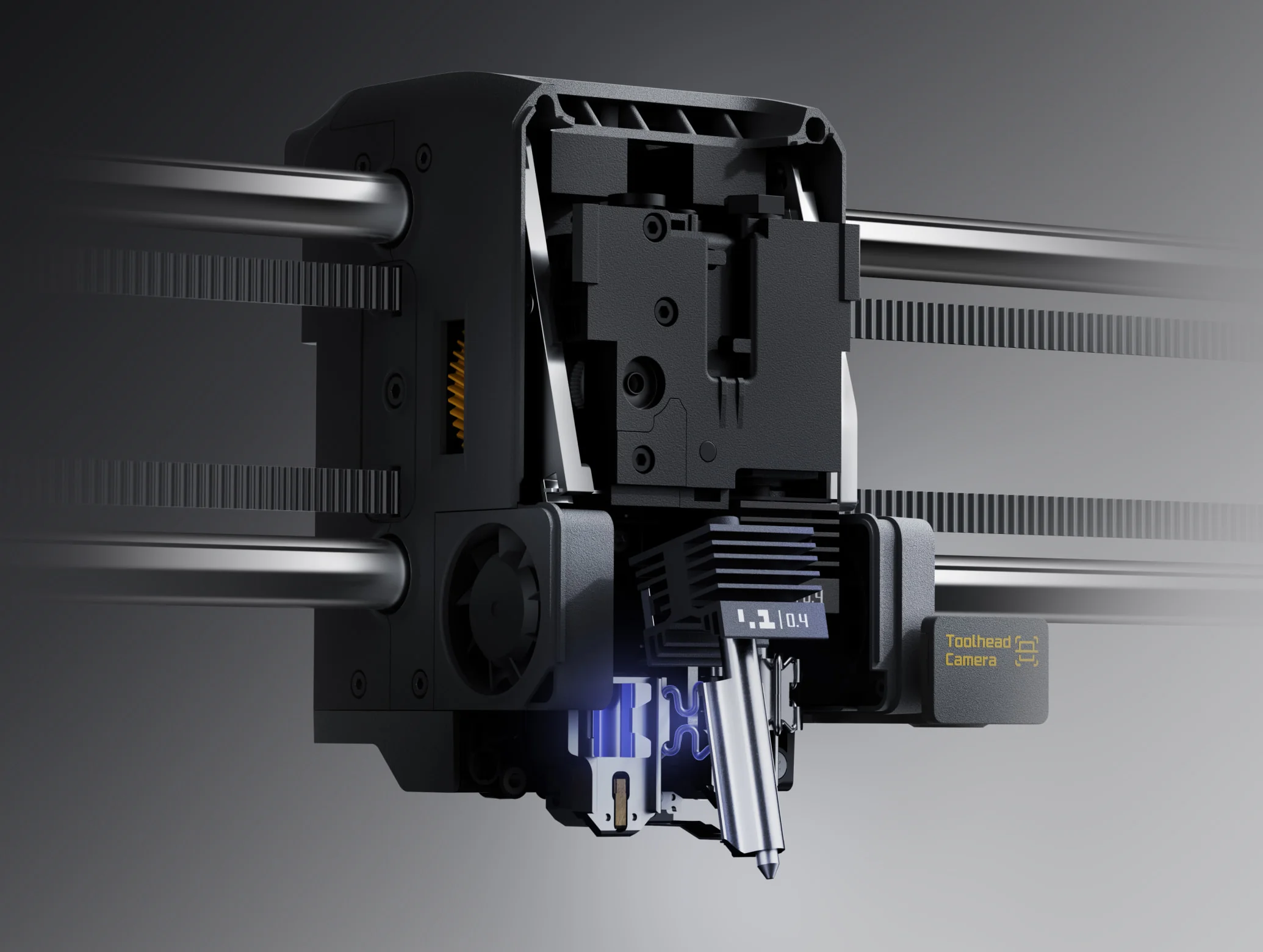 tool-free-nozzle