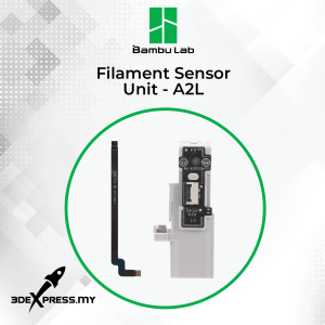 Bambu Lab Spare Parts Filament Sensor Unit - [A2L]