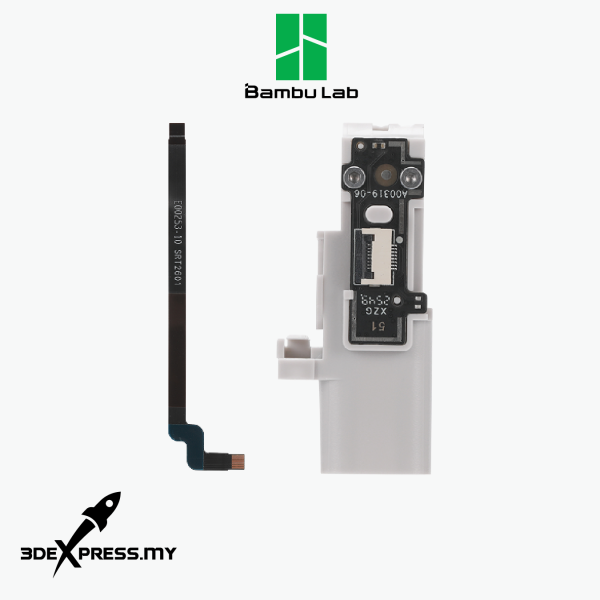 Bambu Lab Spare Parts Filament Sensor Unit - [A2L] - Image 2